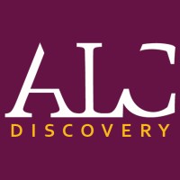 ALC Discovery logo - Similar company to Discovery Point Group
