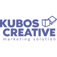 Kubos Creative logo - Similar company to Synovasoft