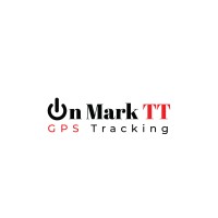 On Mark TT GPS Tracking logo - Similar company to Cylo Tracking