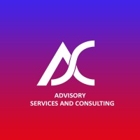 ASC Advisory Services & Consulting logo - Similar company to Actae Conseil