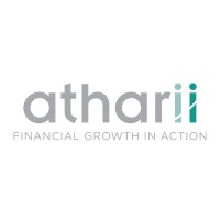 Atharii logo - Similar company to Impilo Collection Foundation