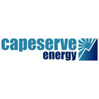 Capeserve Energy logo - Similar company to Powershield Limited