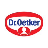Dr. Oetker Magyarország logo - Similar company to Tutti