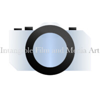 Intangible Film and Media Art logo - Similar company to The Untitled Project