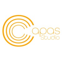 CAPAS Studio logo - Similar company to Nasa Studio Dubai