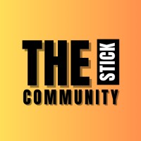 The Stick Community logo - Similar company to Codefolio