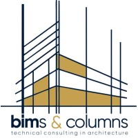 Bims & Columns logo - Similar company to Dot Infra Design And Enginerering