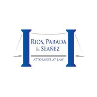 The Law Offices of Rios, Parada & Seañez PLLC logo - Similar company to Employment Rights Law Firm Of Stephen J. Venzor