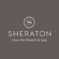 Sheraton Hua Hin Resort & Spa logo - Similar company to Four Points By Sheraton Budapest Danube