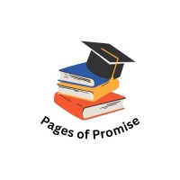 Pages of Promise logo - Similar company to Resources United