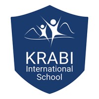 Krabi International School logo - Similar company to Bcis Phuket International School