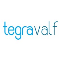 Tegravalf logo - Similar company to Noyan Yapi A.Ş