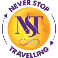 Never Stop Travelling bv - Maatwerkreizen logo - Similar company to Xcentive