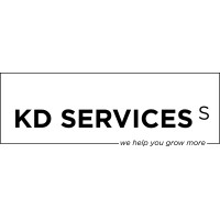 KD Servicess logo - Similar company to Smart Minds Team Solutions