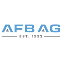 AFB AG logo - Similar company to Disselkamp