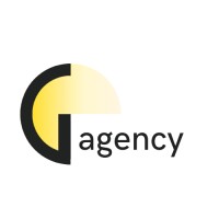 G Agency logo - Similar company to G Agence