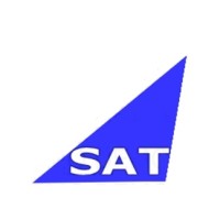 Solids and Automation Technologies (SAT India) logo - Similar company to Ail