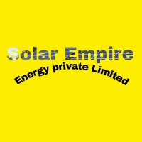 Solar Empire logo - Similar company to Arkdotnet Solar