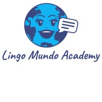 Lingo Mundo Academy logo - Similar company to Lingo Immersion