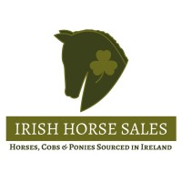 Irish Horse Sales logo - Similar company to Equine Tendon Ltd