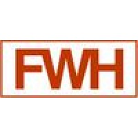 F W Houder Inc logo - Similar company to D-Fickler Construction