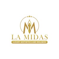 La Midas Aesthetics logo - Similar company to Sourcerite Products And Services Llp