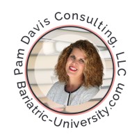 Pam Davis Consulting, LLC logo - Similar company to Pam Health Uk