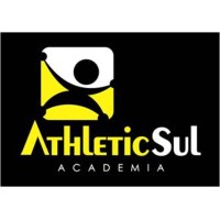 Academia AthleticSul logo - Similar company to Academia Flipper
