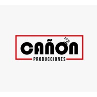 Cañón Producciones Musicales S.L. logo - Similar company to Deliris Films