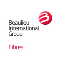 Beaulieu Fibres International logo - Similar company to Efc - European Filter Corporation