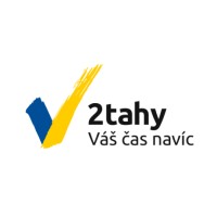 2tahy s.r.o. - Úklidová firma logo - Similar company to Cems-Co S.R.O.