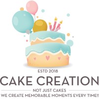 Cake Creation logo - Similar company to Fresco Restaurant In Oman