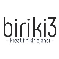 Biriki3 -Kreatif Fikir Ajansı-