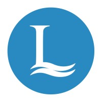 Liquid Luck Productions logo - Similar company to Visible Network Labs