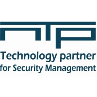 nedap Technology partner nTp for Security Management GmbH logo - Similar company to Ethelred Ag