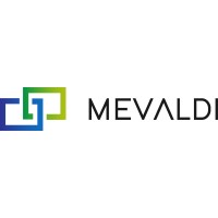 Mevaldi logo - Similar company to Qorium