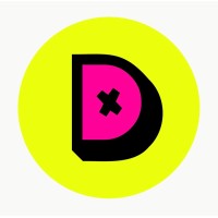 Damage City Games logo - Similar company to Eventx