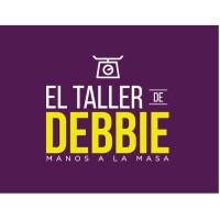El Taller de Debbie logo - Similar company to Concurvas