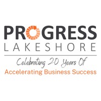 Progress Lakeshore, Inc. logo - Similar company to Muzzy Broadcasting