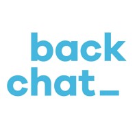 Backchat Media logo - Similar company to Social Sugar