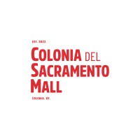 Colonia del Sacramento Mall logo - Similar company to Vista Producciones