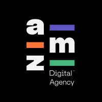 AMZ Digital Agency logo - Similar company to Vaurse
