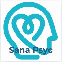 Sana Psychological logo - Similar company to Five Behaviour