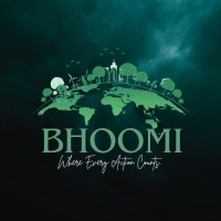 Bhoomi logo - Similar company to Tokenacademy