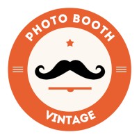 PHOTOBOOTH VINTAGE 974 logo - Similar company to Le Crew