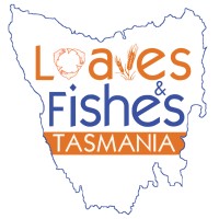 Loaves and Fishes Tasmania logo - Similar company to Allsum - Netherlands