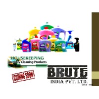 BRUTE INDIA PVT. LTD. logo - Similar company to Brute