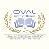 Oval International Academy logo - Similar company to Harmonex Training Center