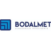BODALMET S.A. logo - Similar company to Comarvic_Ec
