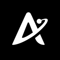 Atomize logo - Similar company to Ping Parrot